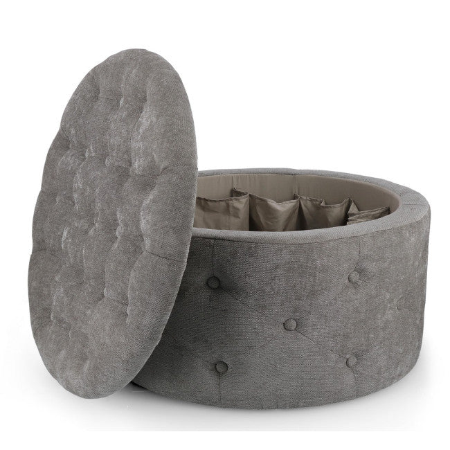 POUF CONT. P.SCARPE ERNESTINE FROST