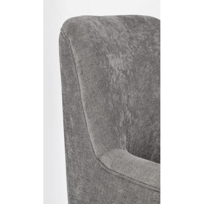 POLTRONA ERNESTINE FROST