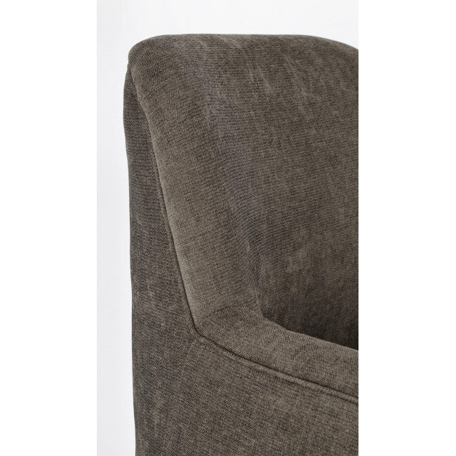 POLTRONA ERNESTINE TIMO