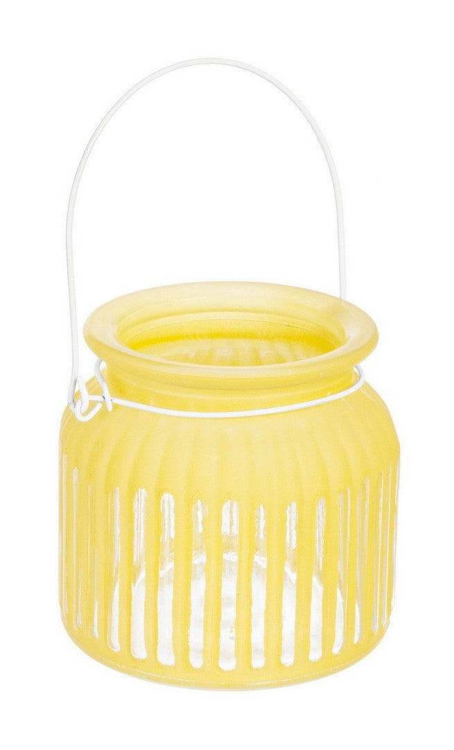 LANTERNA CLAIRE GIALLO S
