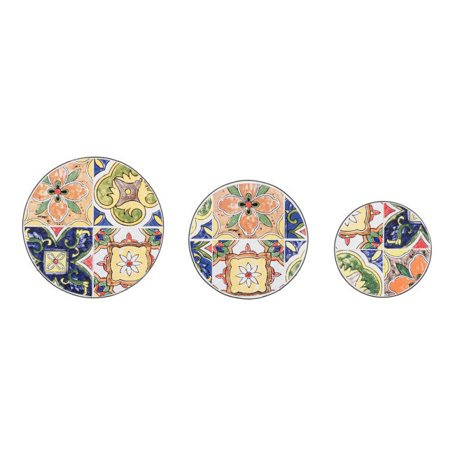 SET3 TAVOLINI PALOMA TO