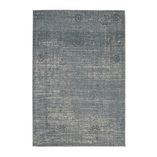 TAPPETO ARENA BLU 160X230