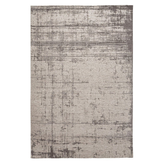 TAPPETO YUNO GRIGIO 200X290