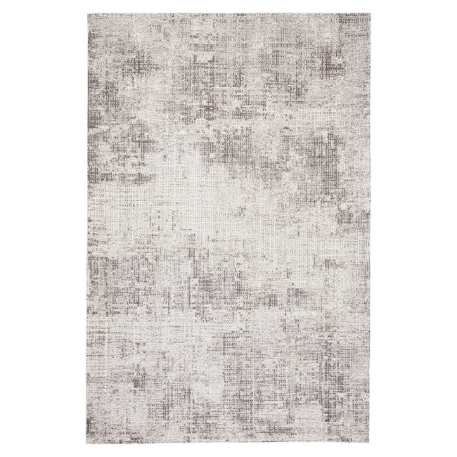 TAPPETO SURI ARGENTO 200X290