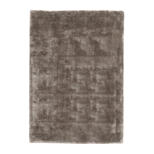 TAPPETO SAMADHI MARRONE 140X200