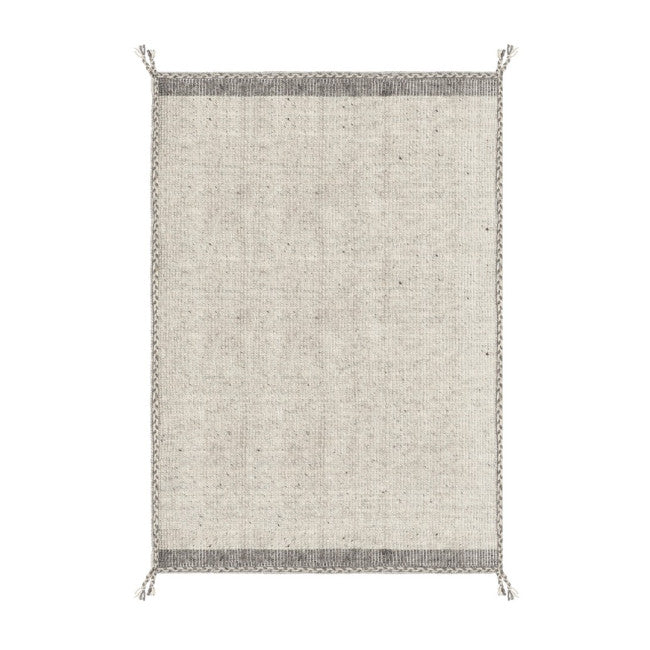 TAPPETO CHATHU BEIGE 140X200