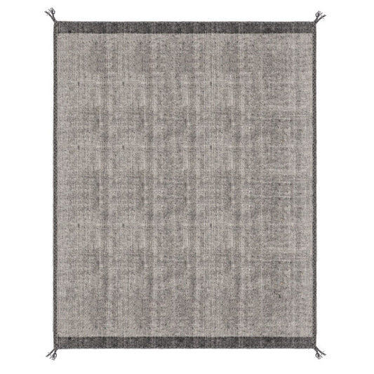 TAPPETO CHATHU GRIGIO 200X300