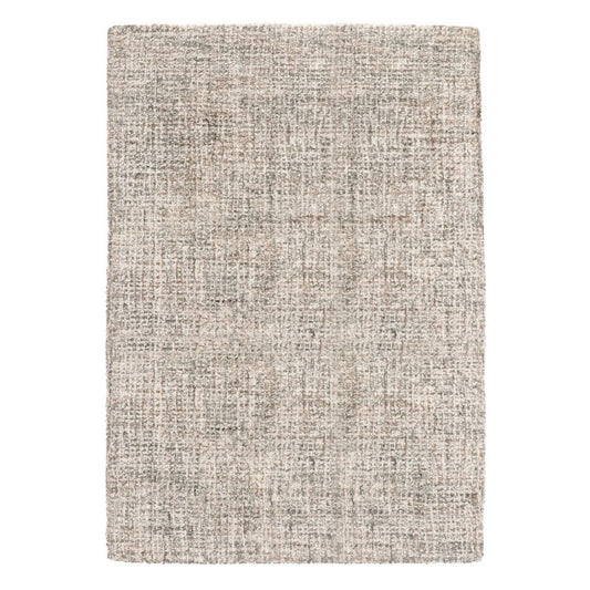 TAPPETO HANSI BEIGE-GRIGIO-MARR 160X230