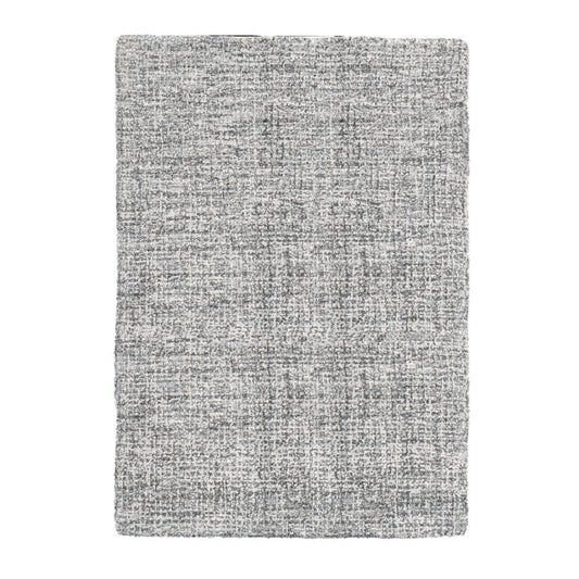 TAPPETO HANSI BEIGE-GRIGIO-AZZUR 140X200