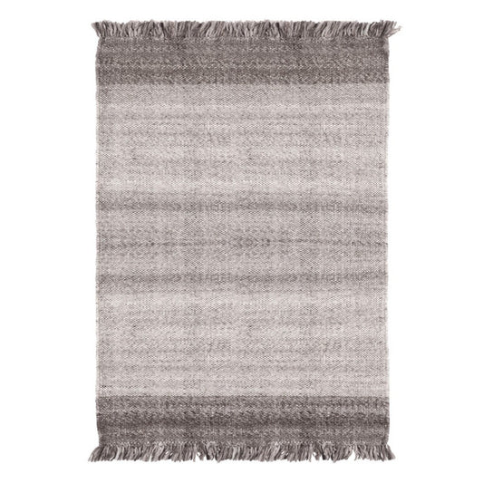 TAPPETO KALPANI MARRONE 160X230