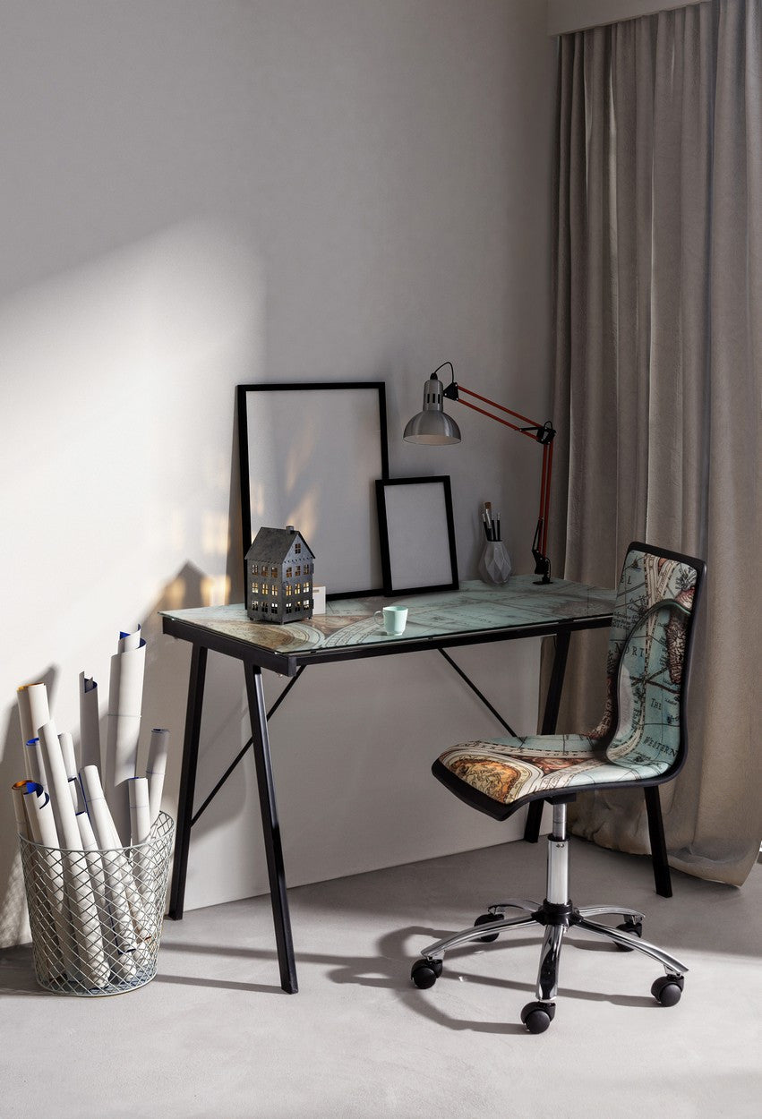 SEDIA UFFICIO YOUNG GULLIVER