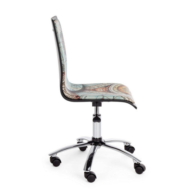 SEDIA UFFICIO YOUNG GULLIVER