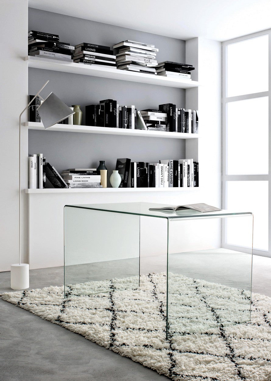 SCRIVANIA IRIDE 126X70