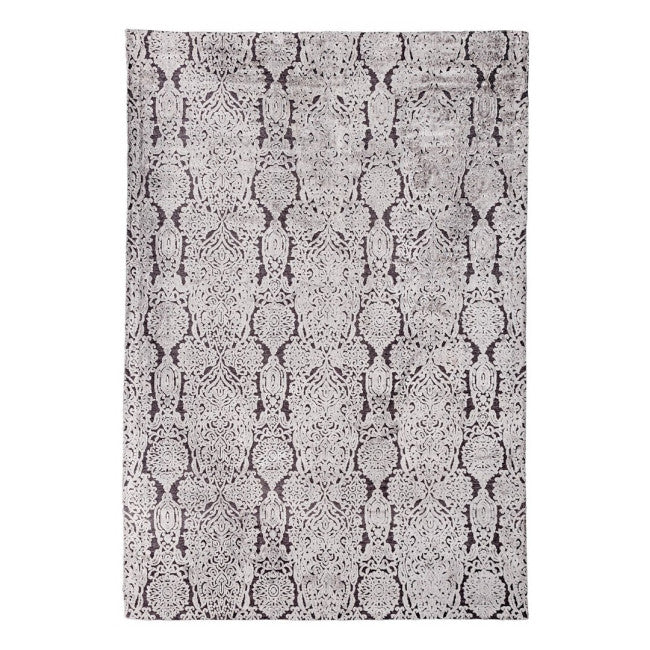 TAPPETO DELHI GRIGIO SC 200X300