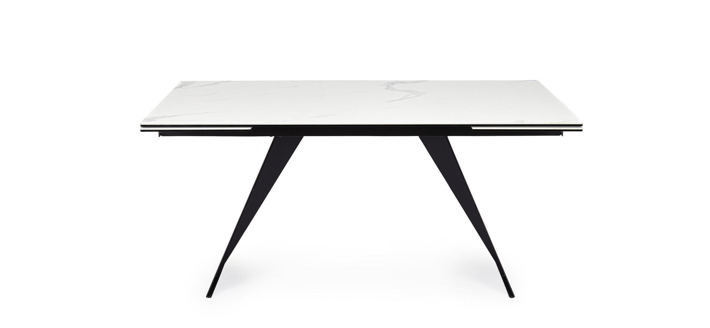 TAVOLO ALL. BLAZAR 160-240X90