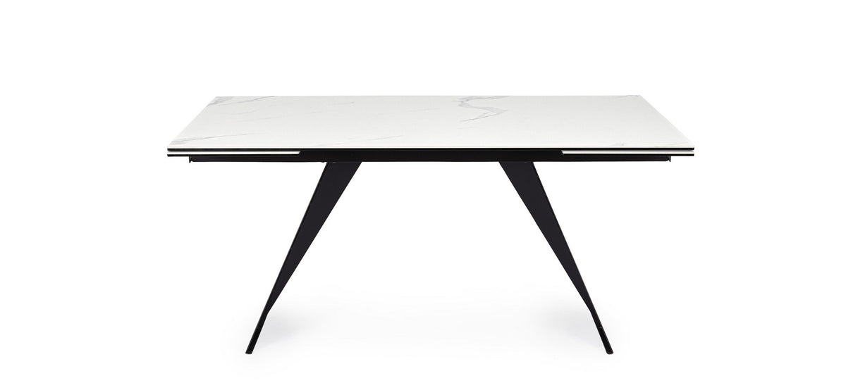 TAVOLO ALL. BLAZAR 160-240X90