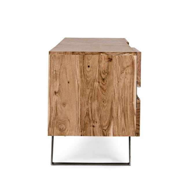 MOBILE PORTA TV 2A ARON