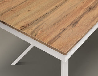 TAVOLO ALL. CITY ROVERE RUSTICO 781