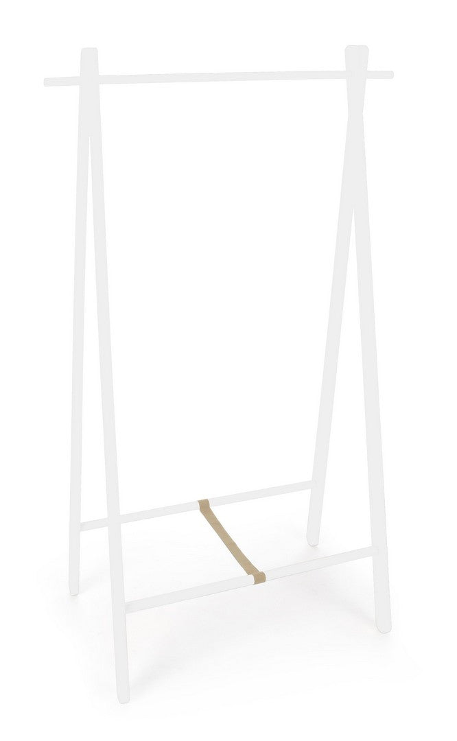 STAND APPENDIABITI DAIKI BIANCO