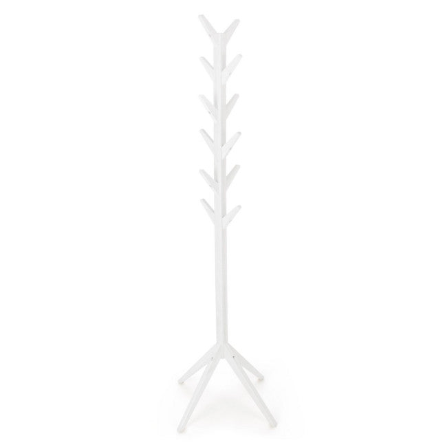 APPENDIABITI DAIKI SLIM BIANCO