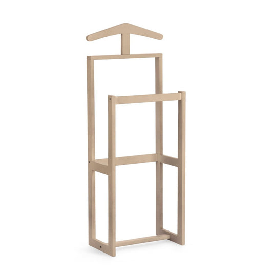 INDOSSATORE DAIKI NATURALE H106
