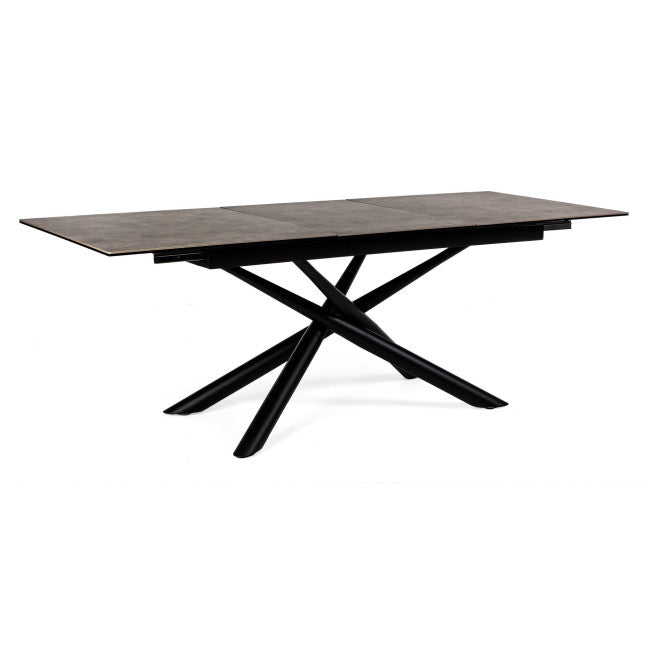 TAVOLO ALL. SEYFERT 160-220X90