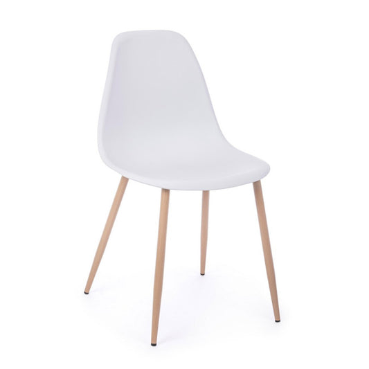 SEDIA MANDY BIANCO