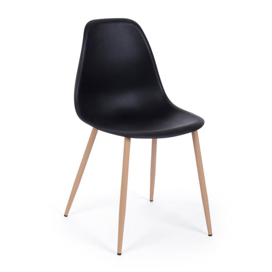 SEDIA MANDY NERO
