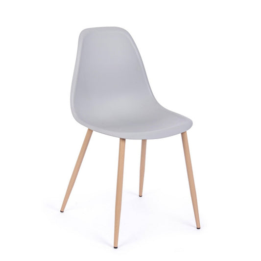 SEDIA MANDY GRIGIO