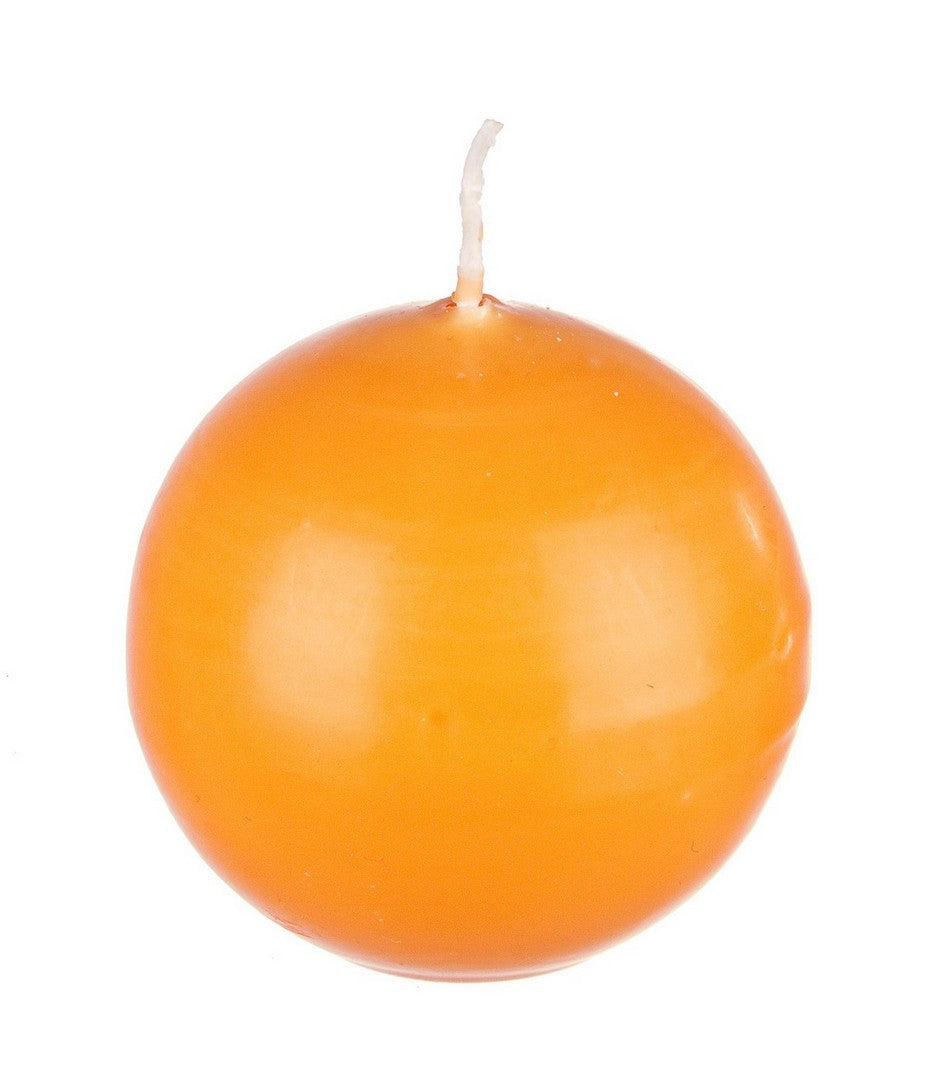 CANDELA BASIC SFERA MANDARINO D7
