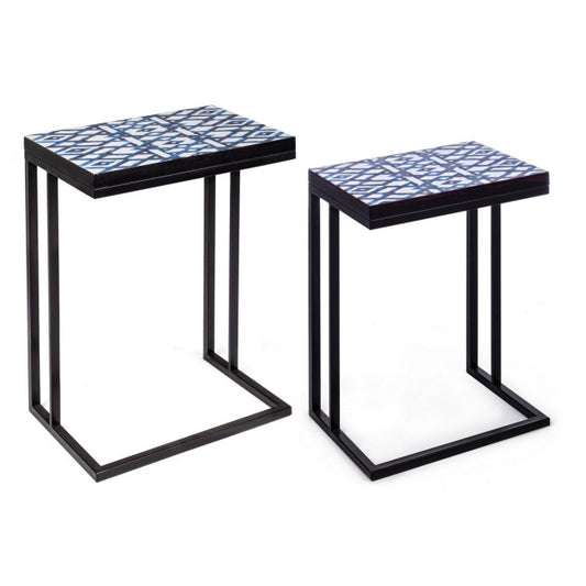 SET2 TAVOLINO NEAPOLIS K29