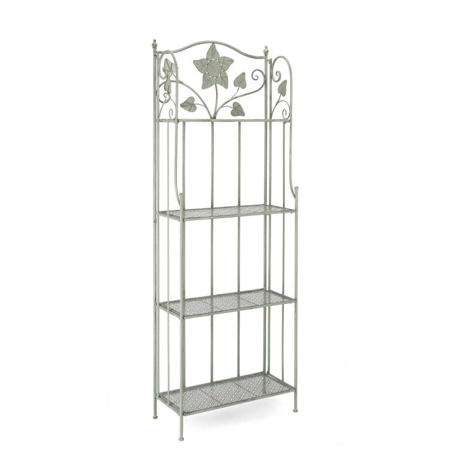 SCAFFALE 4P HARRIET SALVIA