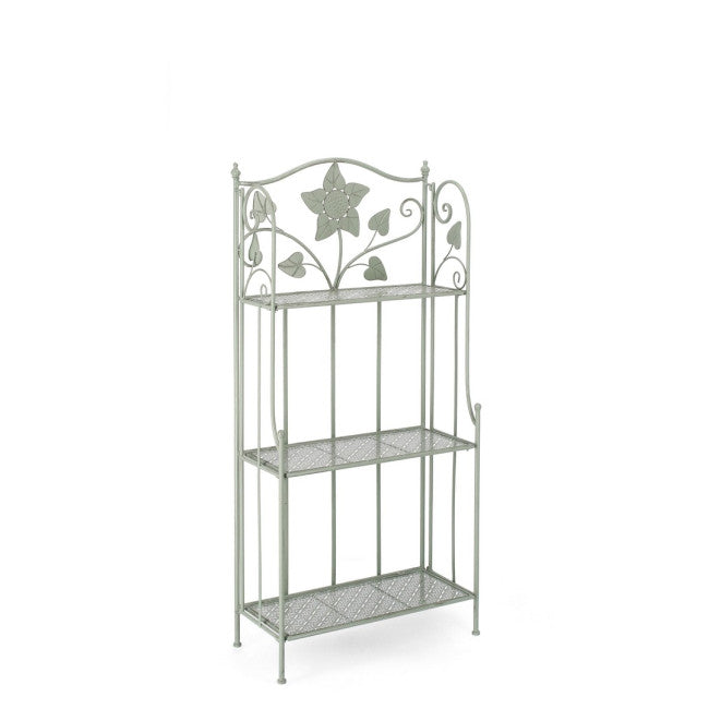 SCAFFALE 3P HARRIET SALVIA