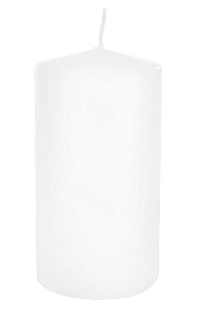 CANDELA BASIC BIANCO 7X13
