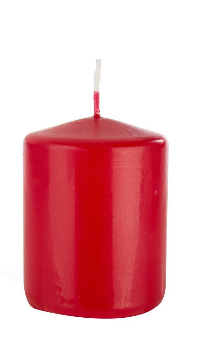 CANDELA BASIC ROSSO 6X8
