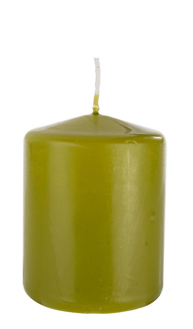 CANDELA BASIC VERDE 6X8