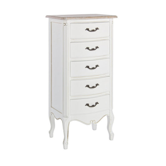 CASSETTIERA 5C  JUSTINE