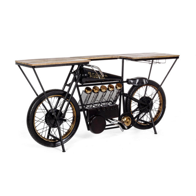 CONSOLLE BAR MOTO REPLICA
