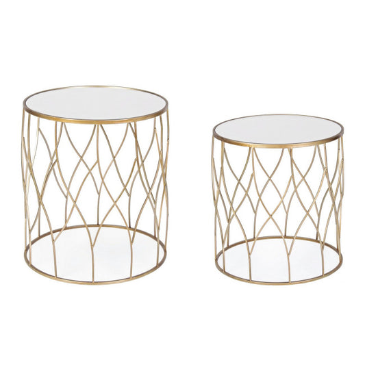 SET2 TAVOLINO ELENOR TO J16