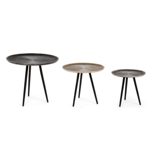 SET3 TAVOLINO TAHIR X17 TO