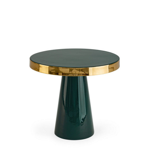 TAVOLINO NANDIKA VERDONE D41