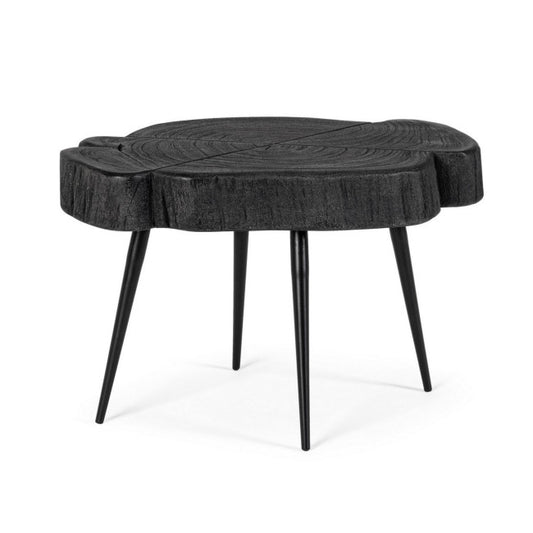 TAVOLINO ZAKIA NERO S