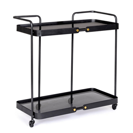 CARRELLO ZEINA L