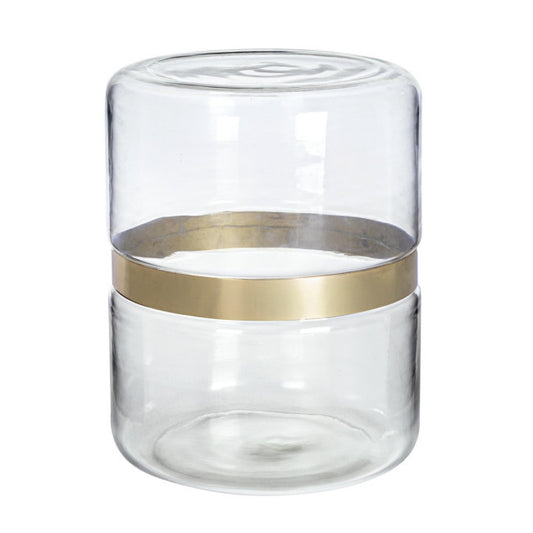 TAVOLINO NAMIT VT CLEAR D36