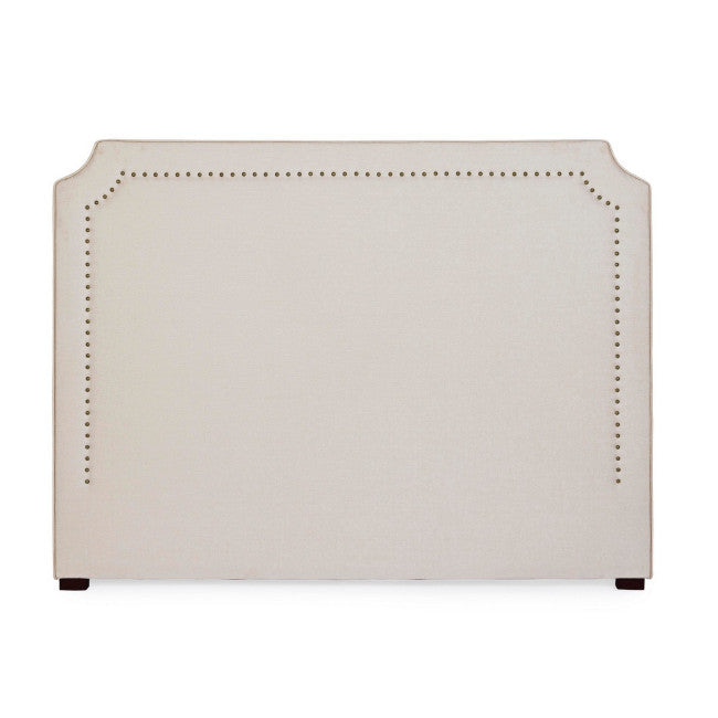 TESTIERA LETTO ZENDA NAT 160