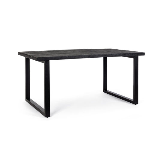 TAVOLO RETT. HASTINGS 160X90