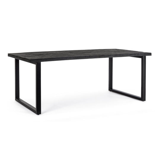 TAVOLO RETT. HASTINGS 200X100