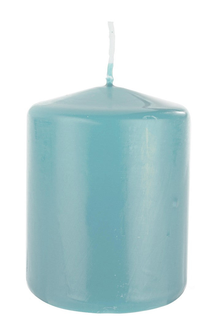 CANDELA BASIC TURCHESE 6X8