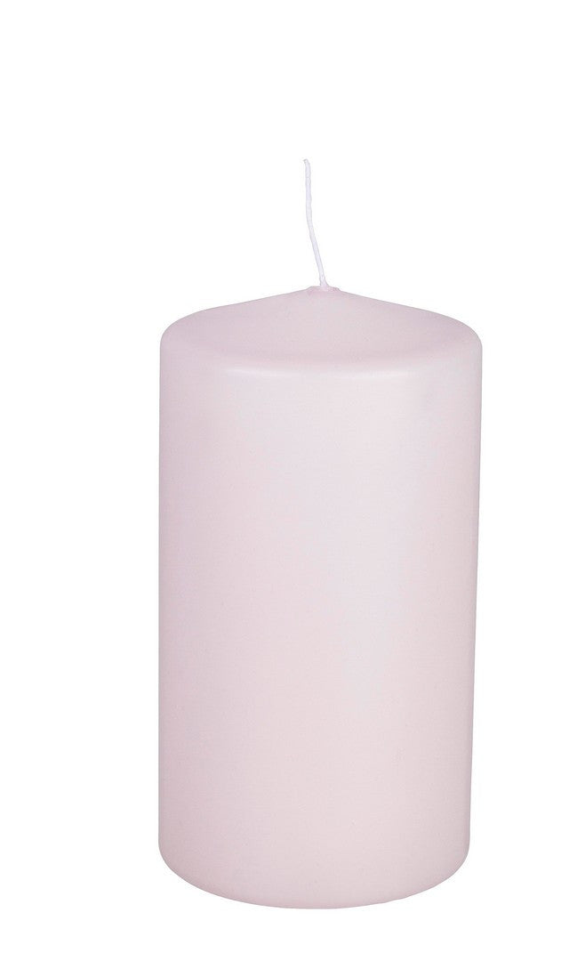 CANDELA ALBA ROSA CHIARO 7X13