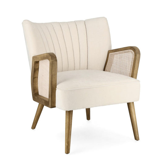 POLTRONA VIRNA NATURAL